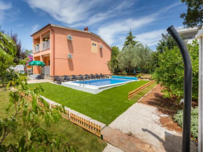 Villa Ketty